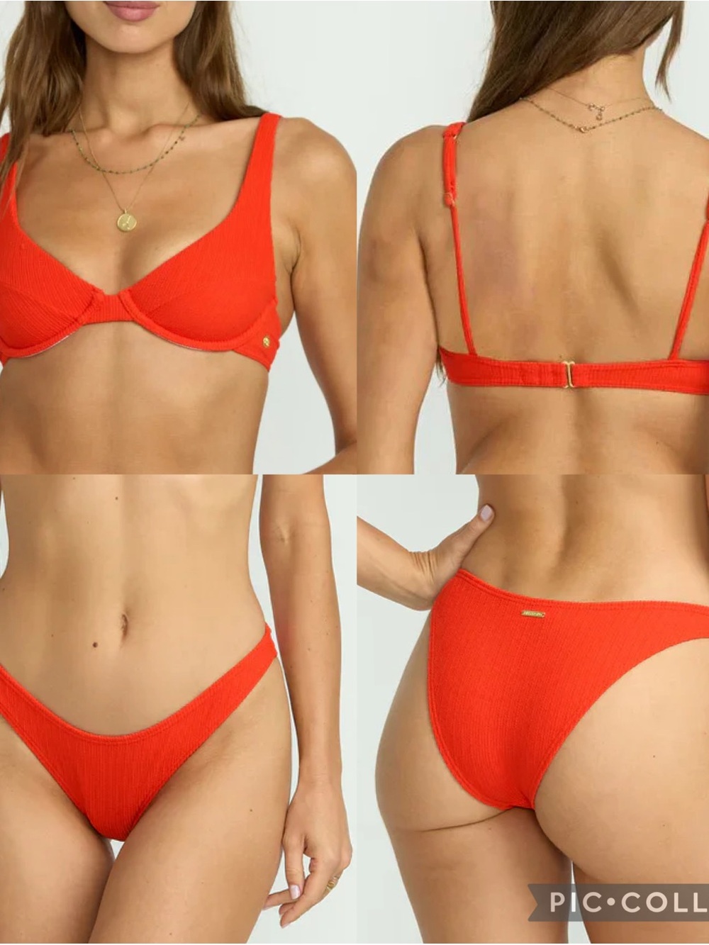 Billabong Bikini - S